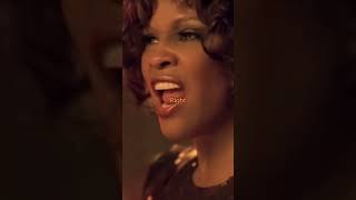 15 years of ‘Million Dollar Bill’💸 whitneyhouston throwbacksongs 2000s [upl. by Pangaro]