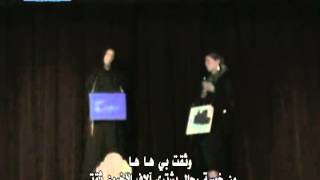 Everyman Play Arabic subtitled [upl. by Melodee]