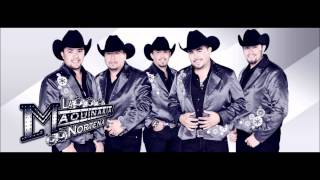 La Maquinaria Nortena Mix  Mejores Exitos [upl. by Ayota]