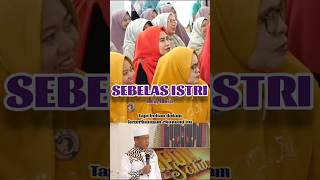 ELEVEN WIVES  SEBELAS ISTRI [upl. by Odlanor695]