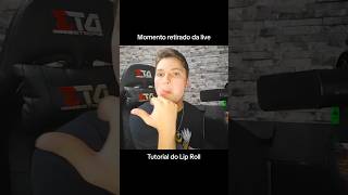 Como fazer o Lip Roll Tutorial 😎 beatbox tutorial [upl. by Lenni423]