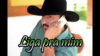 Elias Wagner  Liga pra mim [upl. by Bijan309]