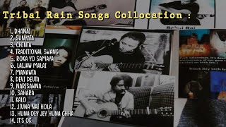 Tribal rain best songs collection  best of tribal rain  Tribal rain songs collection [upl. by Naegem232]