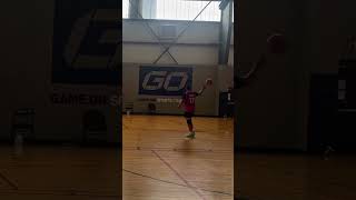 CAGUAS tiene a Travis Trice FLOW BASKET tiene a ONIT 🚨🚨 [upl. by Seroled21]