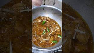 Chicken Kali Mirch Karahi  Chicken Karahi Recipe shortvideo [upl. by Noiz760]