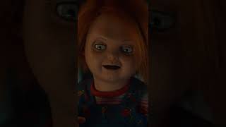 Were Not Savages  Chucky TV Series  SYFY shorts chucky [upl. by Locklin401]