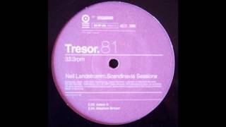 Neil Landstrumm  Scandinavia Sessions Stephen Brown Remix Techno 1997 [upl. by Mcclure]