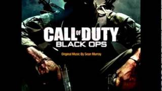 Call of Duty Black Ops OST  Invictus [upl. by Kyle]