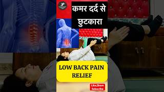 Low Back Pain Relief physiotherapy lowbackpainrelief hipmobilityexercises lowerbackpainexercises [upl. by Anos978]