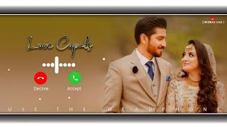 New Romantic Love Ringtones 🥀🥰। New Ringtone 2024 । Best Love Ringtone । Love Ringtone । ringtone [upl. by Dorin]