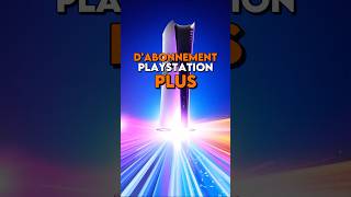 24 ans de playstation plus acheté en une fois 💀 [upl. by Nahtnahoj]