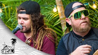 SOJA  Things You Cant Control Live Music  Sugarshack Sessions [upl. by Cailly]