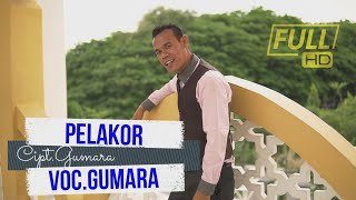 GUMARA  PELAKOR  Video Musik Official [upl. by Millan714]