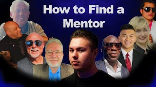 How to Find a Mentor and Keep Them [upl. by Hsara]