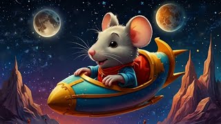 Ratoncito Astronauta [upl. by Juakn]