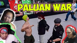 Paluyan Wars ng Pilyo Gang [upl. by Salem]