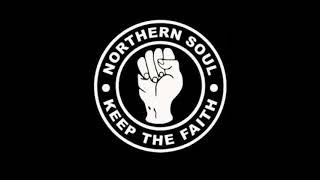 Northern Soul MixKeep the Faith [upl. by Laamak]