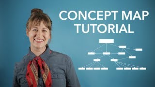 How to Make a Concept Map [upl. by Dekow774]