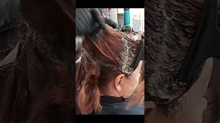 quot¡Balayage e Iluminaciones en un Día Transformación Total 🌟quot [upl. by Pandora]