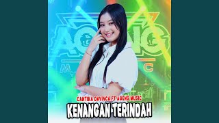 Kenangan Terindah feat Ageng Music [upl. by Alled]