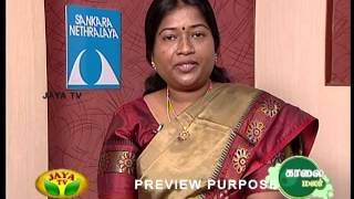 DrAmbika Selvakumar speaks on diseases related to neuro ophthalmic disorders [upl. by Quintilla]