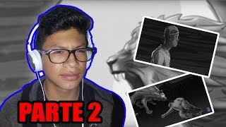 MI PRIMO NO CRISTIANO REACCIONA AL RAP CRISTIANO  Redimi2  Milagro de Amor ft Joel de Jesus [upl. by Artenahs808]