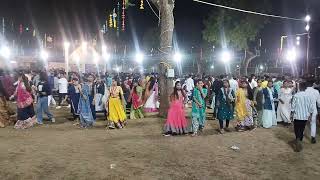 રંગ મા તું જોગણી રંગ મા ભવાની ll 2024  special navratri song ll 2024 vadodara makarpura [upl. by Aihsekel985]