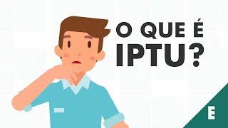 O QUE É IPTU COMO PAGAR IPTU [upl. by Mina]