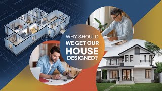 Why Your House Design Matters So Much [upl. by Ahsiem498]