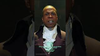 Alexander Hamilton Part 6 Opening Song from LinManuel Mirandas Hamilton An American Musical [upl. by Jamnes]