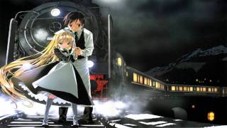 Gosick Ending TvSize Instrumental HD [upl. by Alodie615]