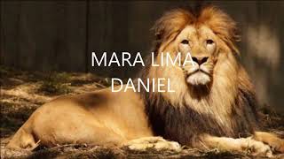 Daniel  Vida minha Clipe Oficial [upl. by Leiad596]