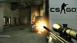 CSGO  devertigo Gameplay [upl. by Singh]