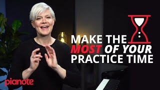 The Ultimate AtHome Piano Practice Routine [upl. by Nnaerb]