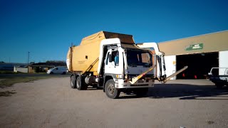 leeton recycling centre fl [upl. by Timon747]