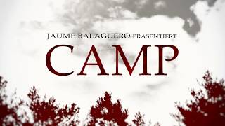 Camp  Trailer  deutschgerman [upl. by Aydiv]