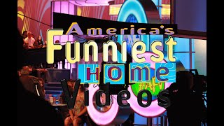 Americas Funniest Home Videos Theme 19972015 [upl. by Eldrida]