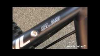 2012 SL2 29er CANNONDALE TRAIL [upl. by Amby]