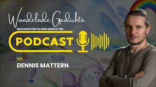 🌟Wandelnde Gedichte Podcast 91🌟 [upl. by Ut]