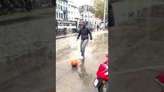 Storytelling 2024 Rijbewijs Voetbal Snowboarden [upl. by Erland850]