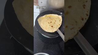 “Mom’s paratha a taste of love in every bite Paratha Mom’sRecipe [upl. by Zerla]