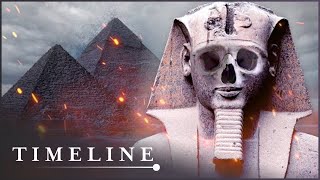 Why Did Ancient Egypt Eventually Fall  Immortal Egypt  Timeline [upl. by Hurff993]