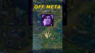 TARIC JUNGLE OFF META [upl. by Sitof514]