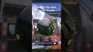 Part 11 Scarab rocketleague [upl. by Tjon42]