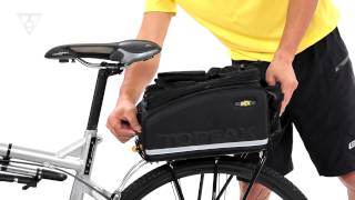 Topeak QuickTrack™ MTX [upl. by Aramen]