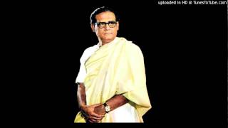 HAI YE DUNIYA KAUN SI SAILAAB1956HEMANT KUMAR [upl. by Anaj754]