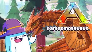 Game Dinosaurus [upl. by Noisla719]