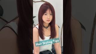 Mastering Layered Hairstyles Fuzhou Hairdressing Techniques 💇‍♀️ menshairstyling mastermenshaircut [upl. by Cristobal]