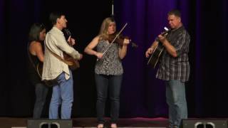 20170623 GC3 Laura Weber White  Grand Champ Div  Weiser Fiddle Contest 2017 [upl. by Atilrep]