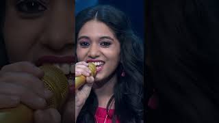 Vaishnavi Telugu Indian Idol  Allasani Vaari Padyama Song [upl. by Abdul912]